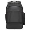 Picture of Mobile ViP+ Backpack 15.6” with Wireless Phone Charger - Black