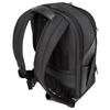 Picture of Mobile ViP+ Backpack 15.6” with Wireless Phone Charger - Black