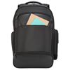 Picture of Mobile ViP+ Backpack 15.6” with Wireless Phone Charger - Black