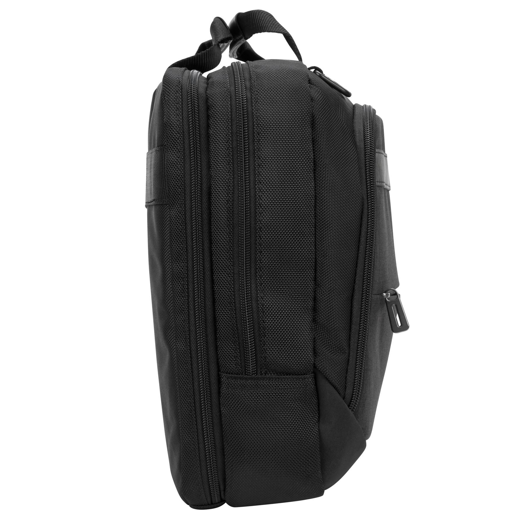 14-15.6” CitySmart Professional MultiFit Topload Case