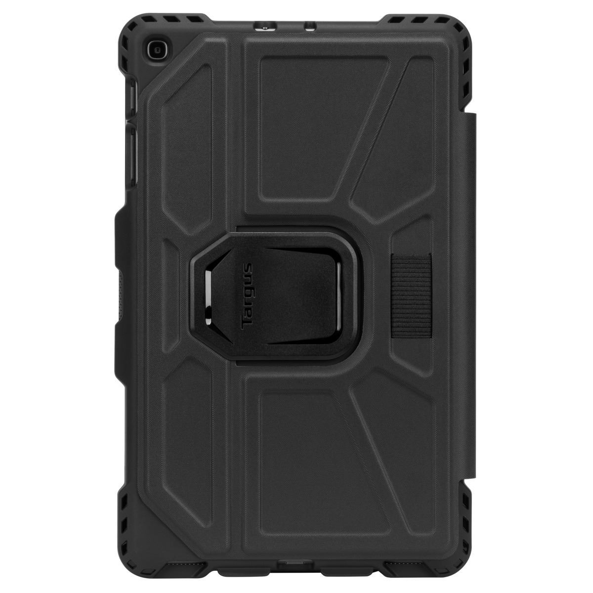 Pro-Tek Rotating case for Samsung Galaxy Tab A 10.1" - Black