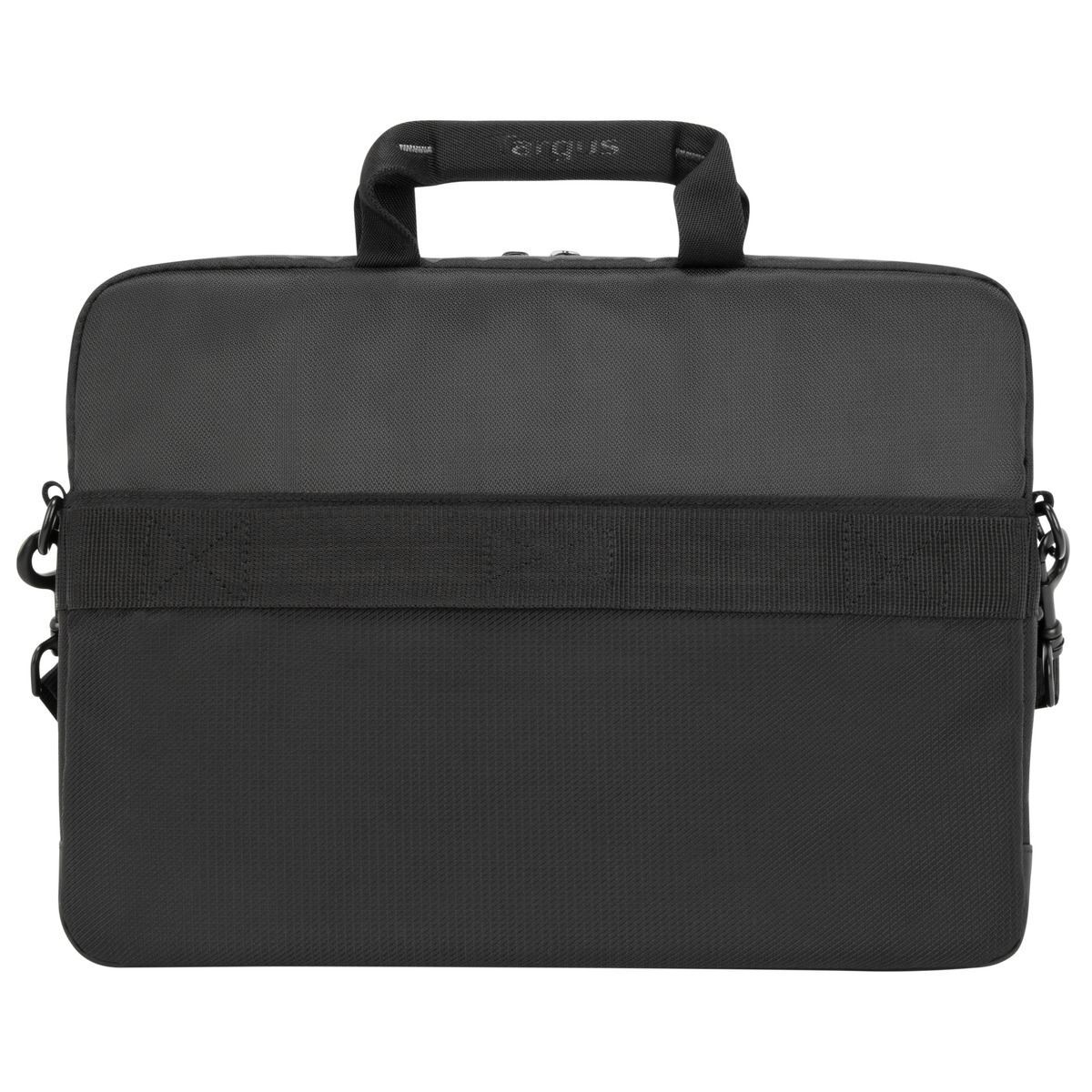 CityGear 11.6" Slim Topload Laptop Case Black