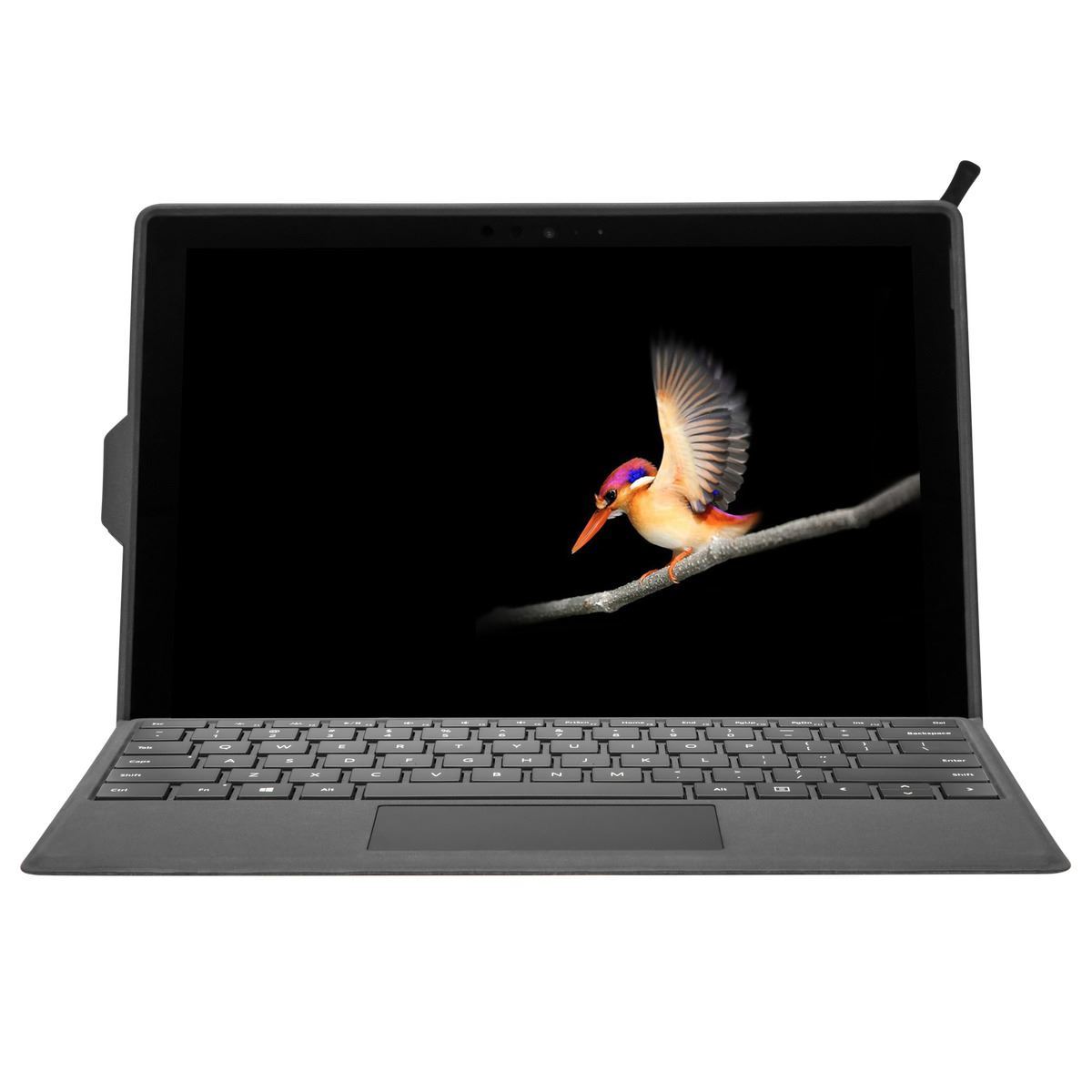 surface pro 7 case with keyboard