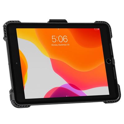 Picture of Safeport Rugged case for iPad (7th Gen) 10.2-inch - Black