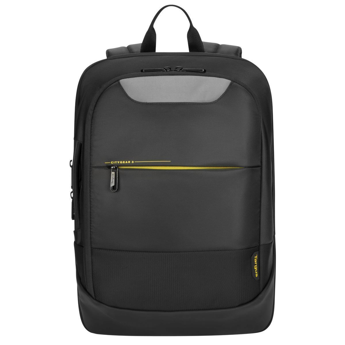 backpack with detachable laptop case