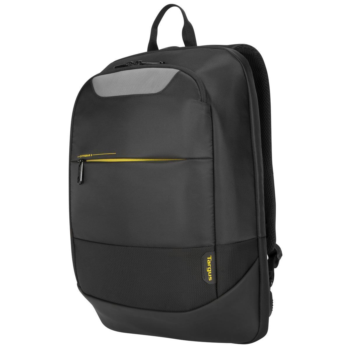 backpack with detachable laptop case