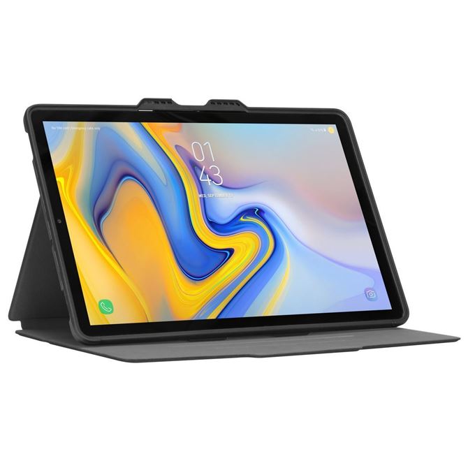 galaxy tab s5e black