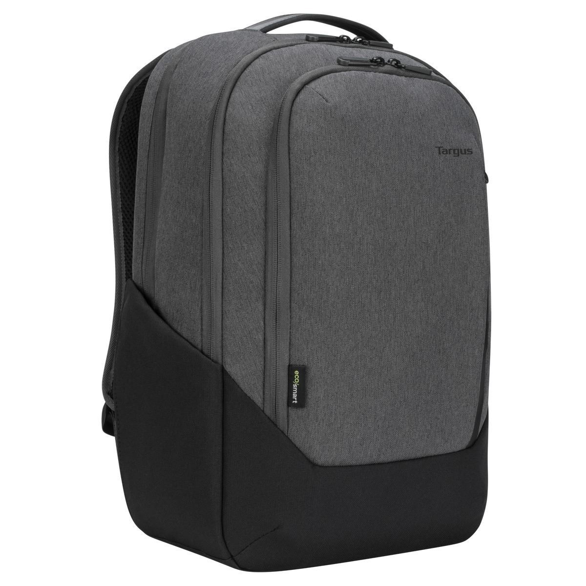 black hero backpack